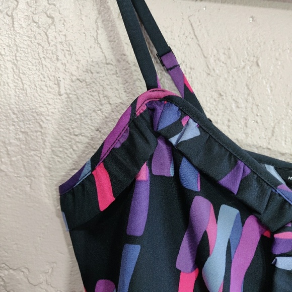 Marc Jacobs Peplum Tank - Picture 6 of 8